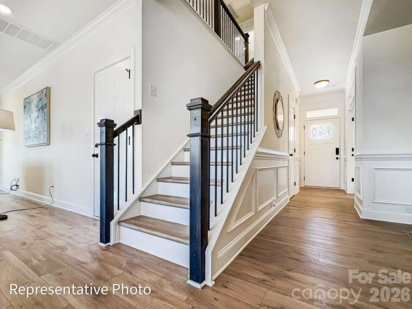 2529 Ashton Park Lane, Monroe, NC 28110.  MLS# CAR4409462, YatesRealty ID 41183. 