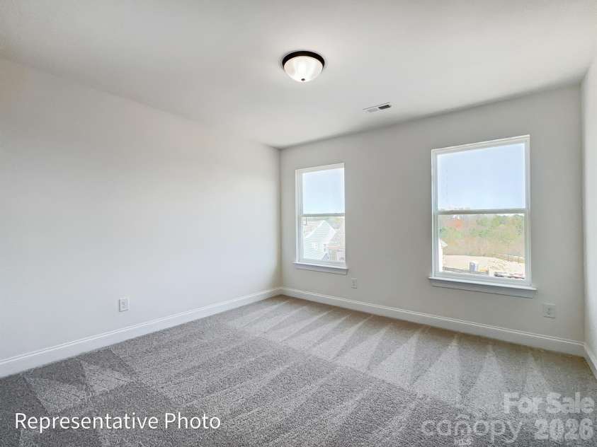 2529 Ashton Park Lane, Monroe, NC 28110.  MLS# CAR4409462, YatesRealty ID 41183. 