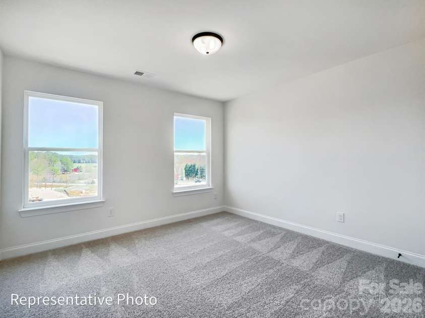 2529 Ashton Park Lane, Monroe, NC 28110.  MLS# CAR4409462, YatesRealty ID 41183. 