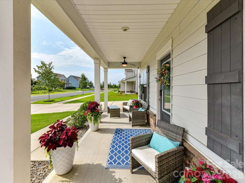 4129 Allenby Place, Monroe, NC 28110.  MLS# CAR4409401, YatesRealty ID 41187. 
