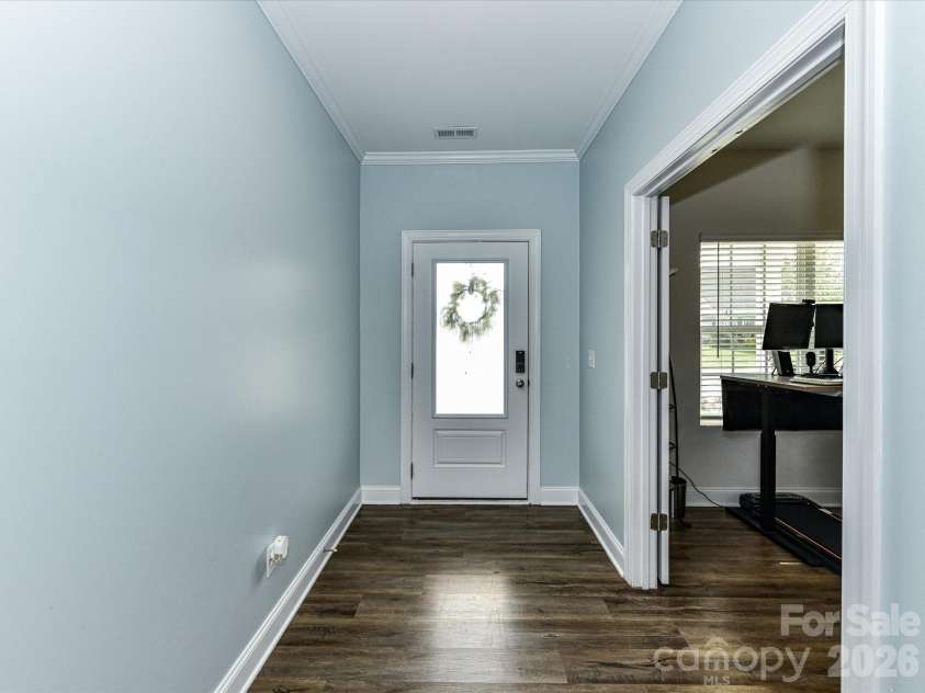 4129 Allenby Place, Monroe, NC 28110.  MLS# CAR4409401, YatesRealty ID 41187. 