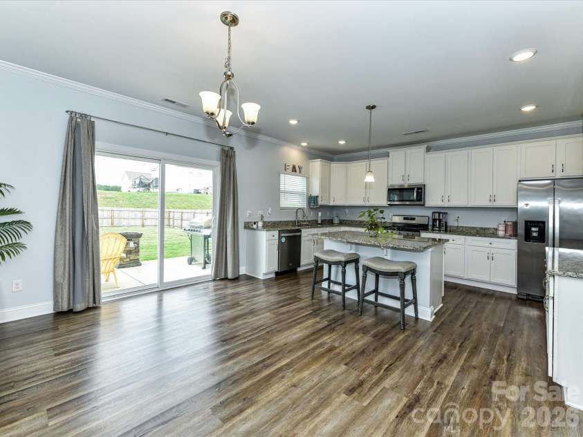 4129 Allenby Place, Monroe, NC 28110.  MLS# CAR4409401, YatesRealty ID 41187. 