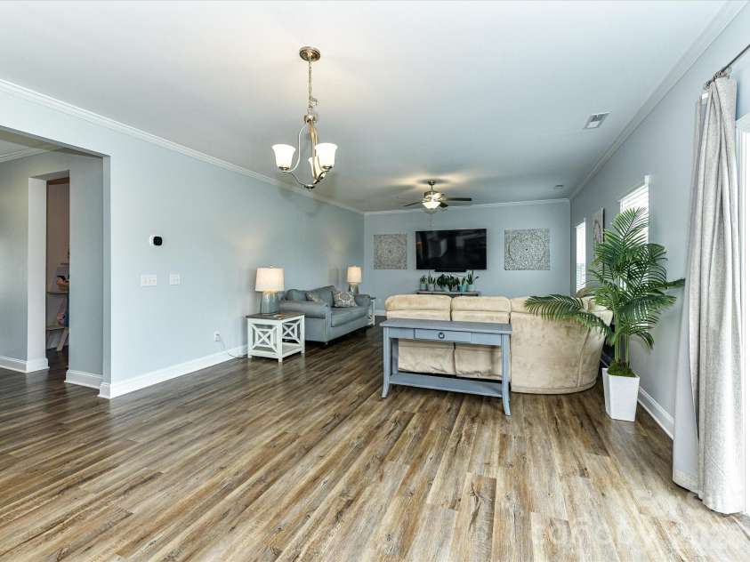4129 Allenby Place, Monroe, NC 28110.  MLS# CAR4409401, YatesRealty ID 41187. 