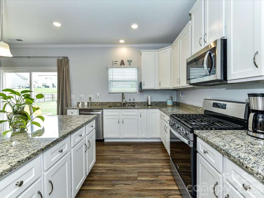 4129 Allenby Place, Monroe, NC 28110.  MLS# CAR4409401, YatesRealty ID 41187. 