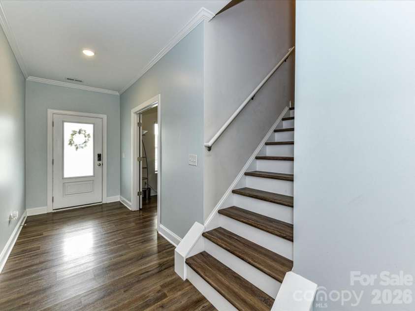 4129 Allenby Place, Monroe, NC 28110.  MLS# CAR4409401, YatesRealty ID 41187. 