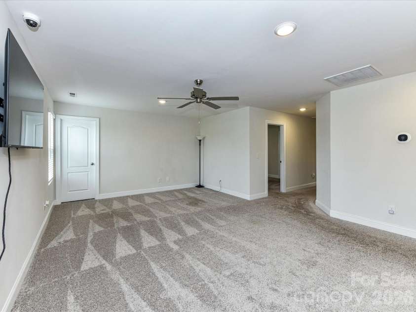 4129 Allenby Place, Monroe, NC 28110.  MLS# CAR4409401, YatesRealty ID 41187. 