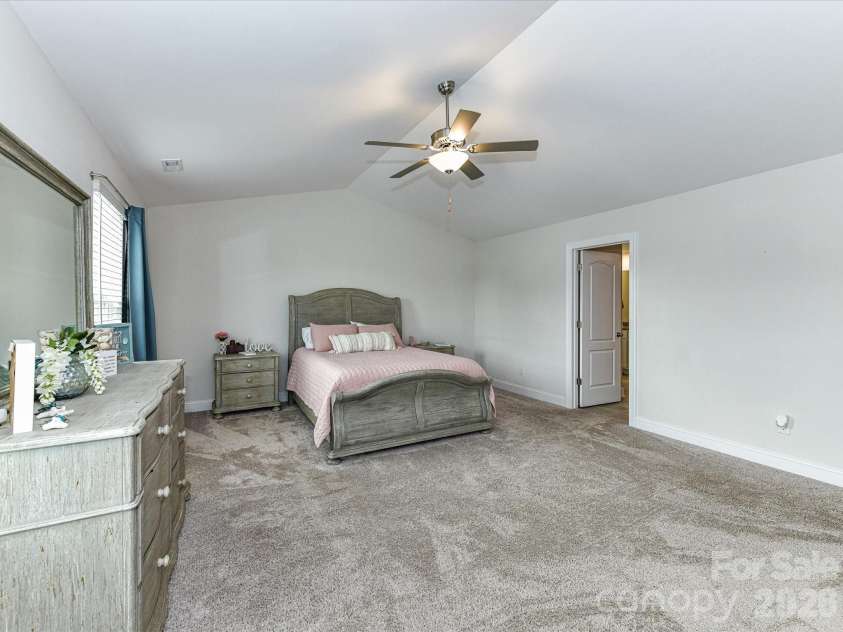4129 Allenby Place, Monroe, NC 28110.  MLS# CAR4409401, YatesRealty ID 41187. 