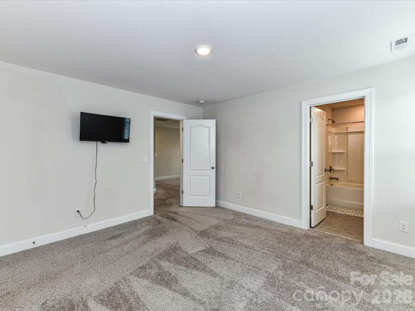 4129 Allenby Place, Monroe, NC 28110.  MLS# CAR4409401, YatesRealty ID 41187. 