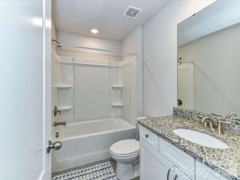 4129 Allenby Place, Monroe, NC 28110.  MLS# CAR4409401, YatesRealty ID 41187. 