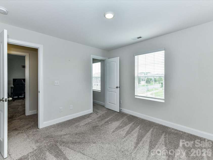 4129 Allenby Place, Monroe, NC 28110.  MLS# CAR4409401, YatesRealty ID 41187. 