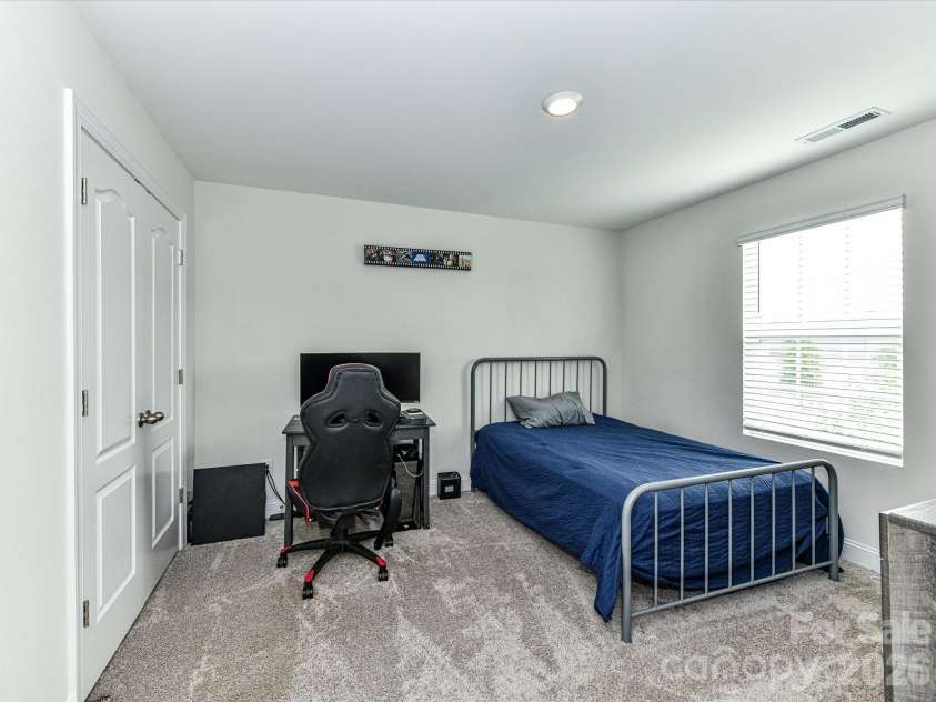 4129 Allenby Place, Monroe, NC 28110.  MLS# CAR4409401, YatesRealty ID 41187. 