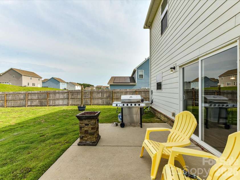4129 Allenby Place, Monroe, NC 28110.  MLS# CAR4409401, YatesRealty ID 41187. 