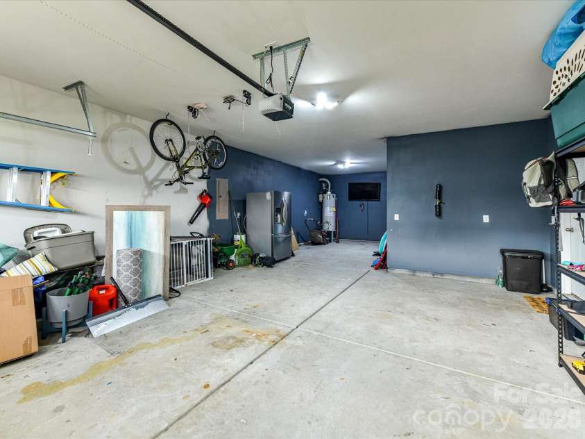 4129 Allenby Place, Monroe, NC 28110.  MLS# CAR4409401, YatesRealty ID 41187. 