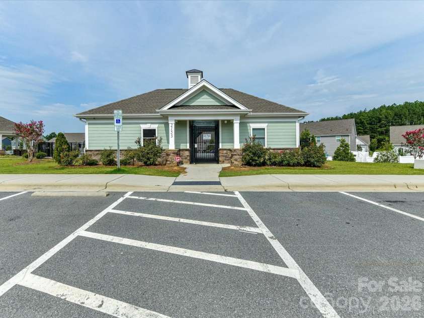 4129 Allenby Place, Monroe, NC 28110.  MLS# CAR4409401, YatesRealty ID 41187. 