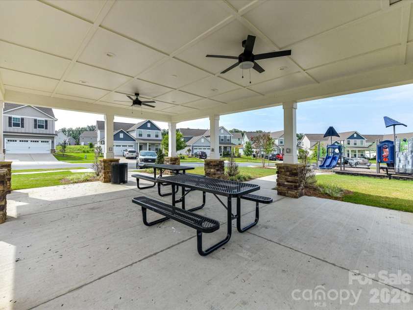 4129 Allenby Place, Monroe, NC 28110.  MLS# CAR4409401, YatesRealty ID 41187. 