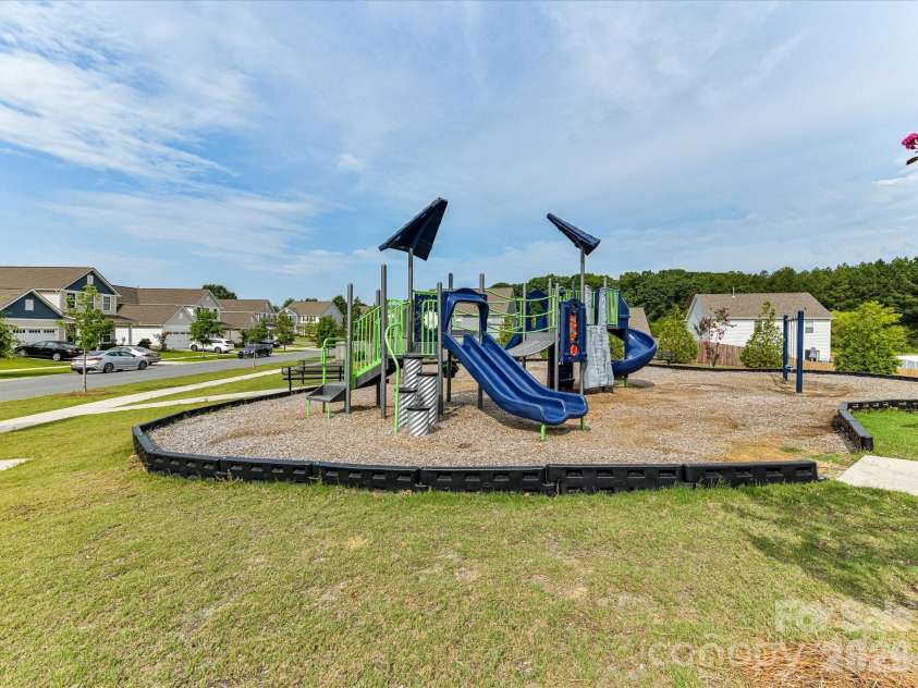 4129 Allenby Place, Monroe, NC 28110.  MLS# CAR4409401, YatesRealty ID 41187. 