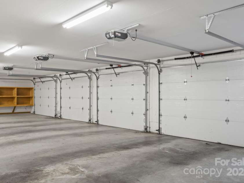 702 Forest Hill Drive, Shelby, NC 28150.  MLS# CAR4185280, YatesRealty ID 4119. Check out this enormous 4 car garage!