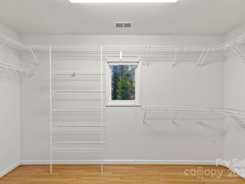 702 Forest Hill Drive, Shelby, NC 28150.  MLS# CAR4185280, YatesRealty ID 4119. ...including a large walk-in.