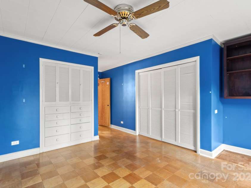 702 Forest Hill Drive, Shelby, NC 28150.  MLS# CAR4185280, YatesRealty ID 4119. ...with built-ins and ample closet space.