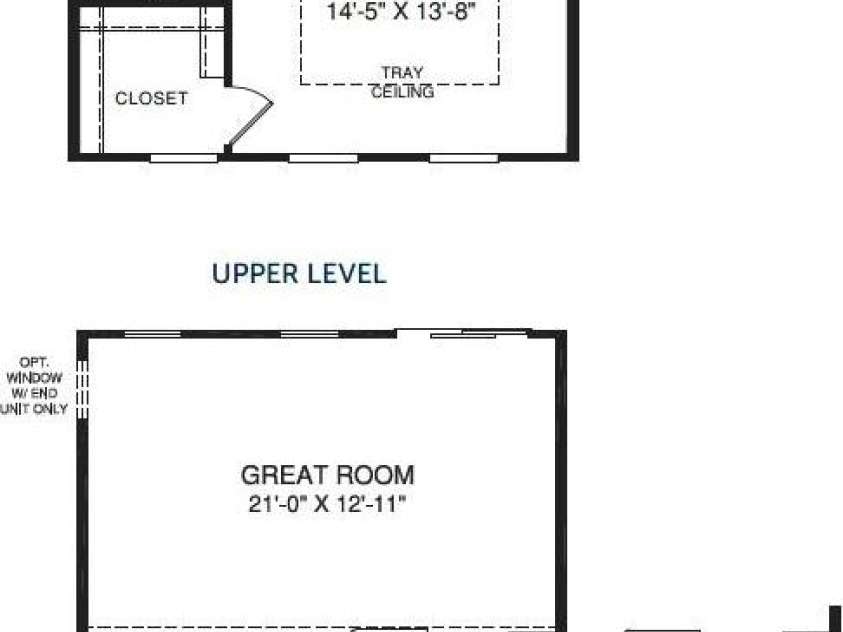 9617 Teamwork Street, Concord, NC 28027.  MLS# CAR4409795, YatesRealty ID 41190. Roxbury Floor Plan