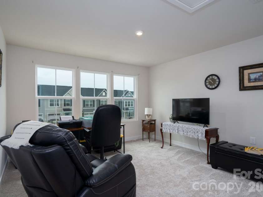 121 Jameson Park Drive, Troutman, NC 28166.  MLS# CAR4409911, YatesRealty ID 41192. 