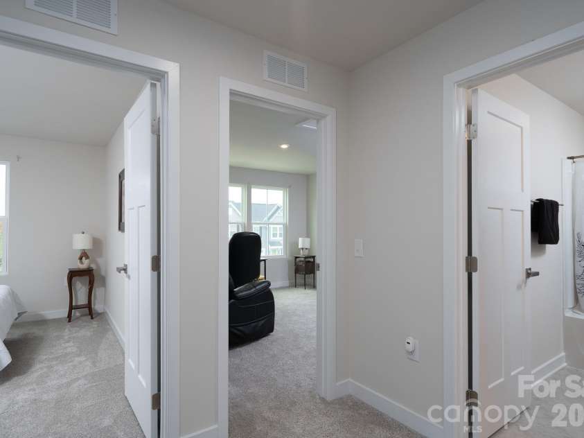 121 Jameson Park Drive, Troutman, NC 28166.  MLS# CAR4409911, YatesRealty ID 41192. 