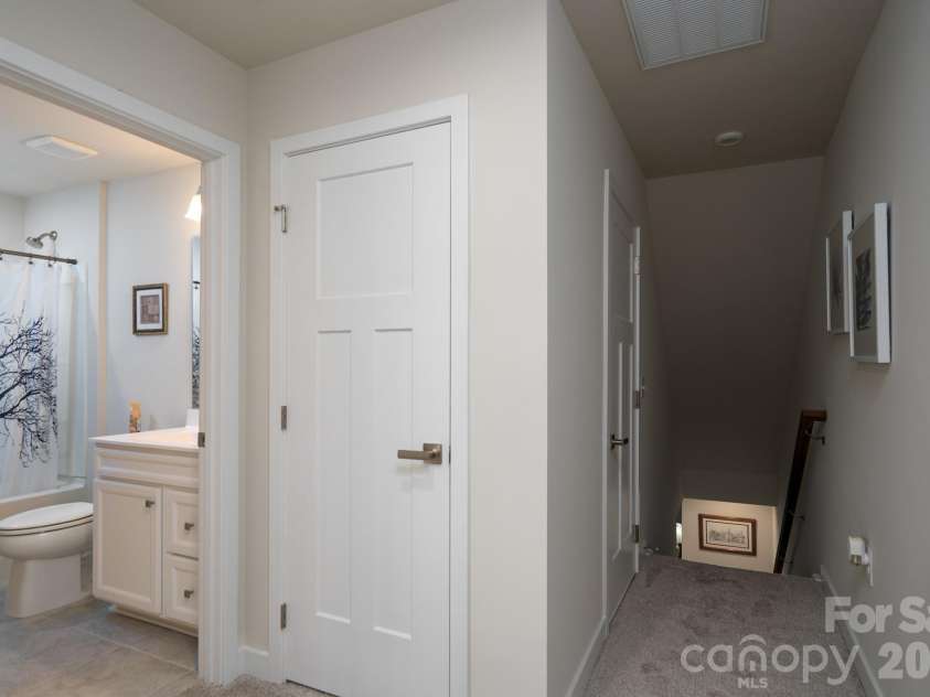121 Jameson Park Drive, Troutman, NC 28166.  MLS# CAR4409911, YatesRealty ID 41192. 