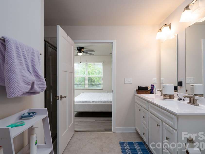121 Jameson Park Drive, Troutman, NC 28166.  MLS# CAR4409911, YatesRealty ID 41192. 