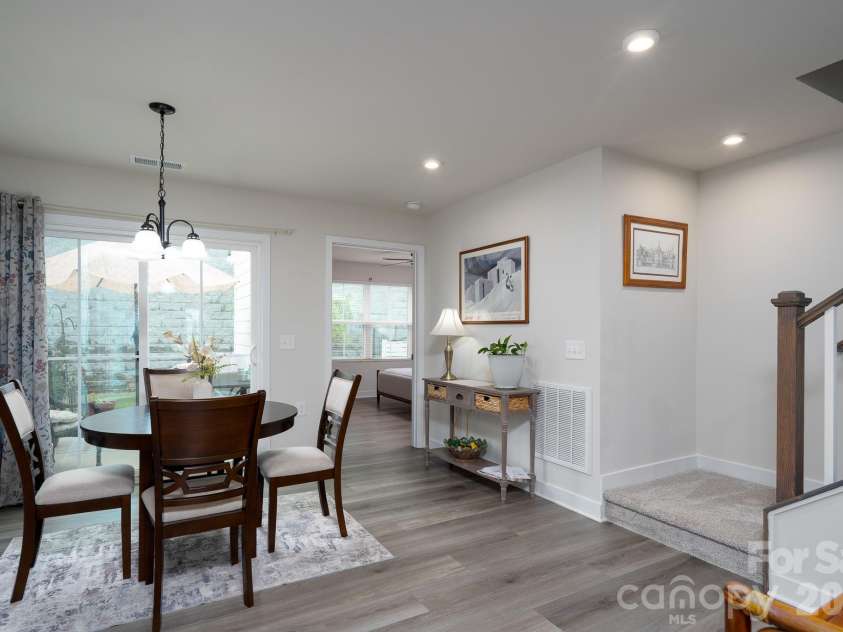 121 Jameson Park Drive, Troutman, NC 28166.  MLS# CAR4409911, YatesRealty ID 41192. 