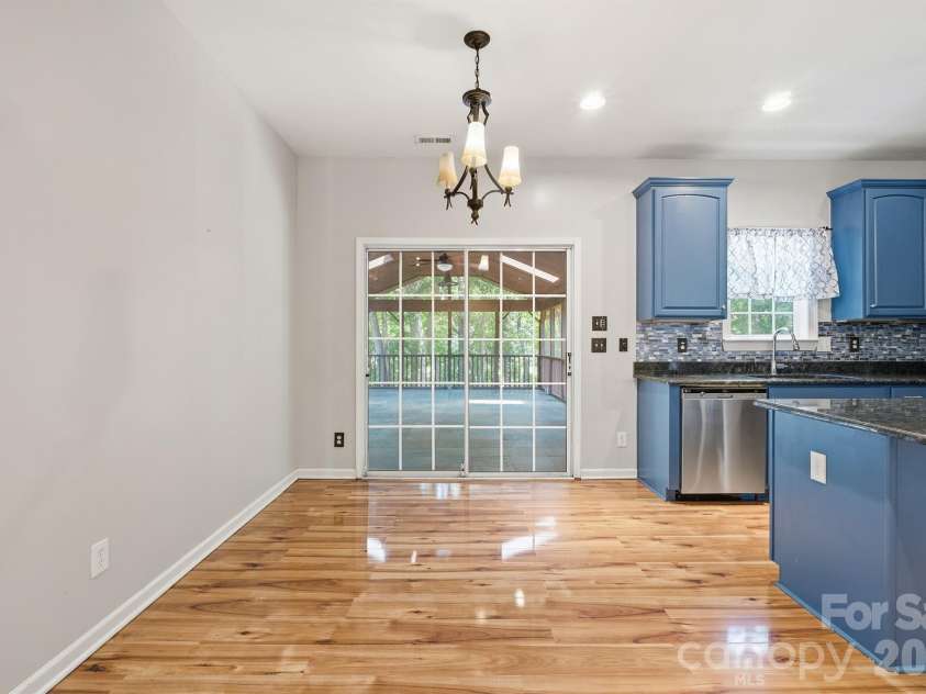 13316 Emerald Branch Lane, Charlotte, NC 28273.  MLS# CAR4409494, YatesRealty ID 41194. 