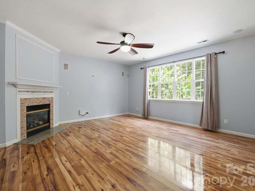 13316 Emerald Branch Lane, Charlotte, NC 28273.  MLS# CAR4409494, YatesRealty ID 41194. 