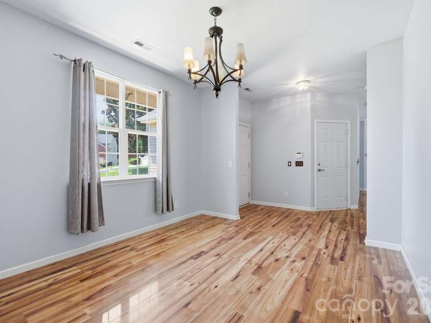 13316 Emerald Branch Lane, Charlotte, NC 28273.  MLS# CAR4409494, YatesRealty ID 41194. 
