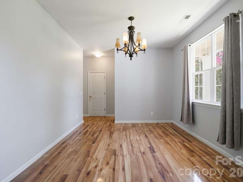 13316 Emerald Branch Lane, Charlotte, NC 28273.  MLS# CAR4409494, YatesRealty ID 41194. 