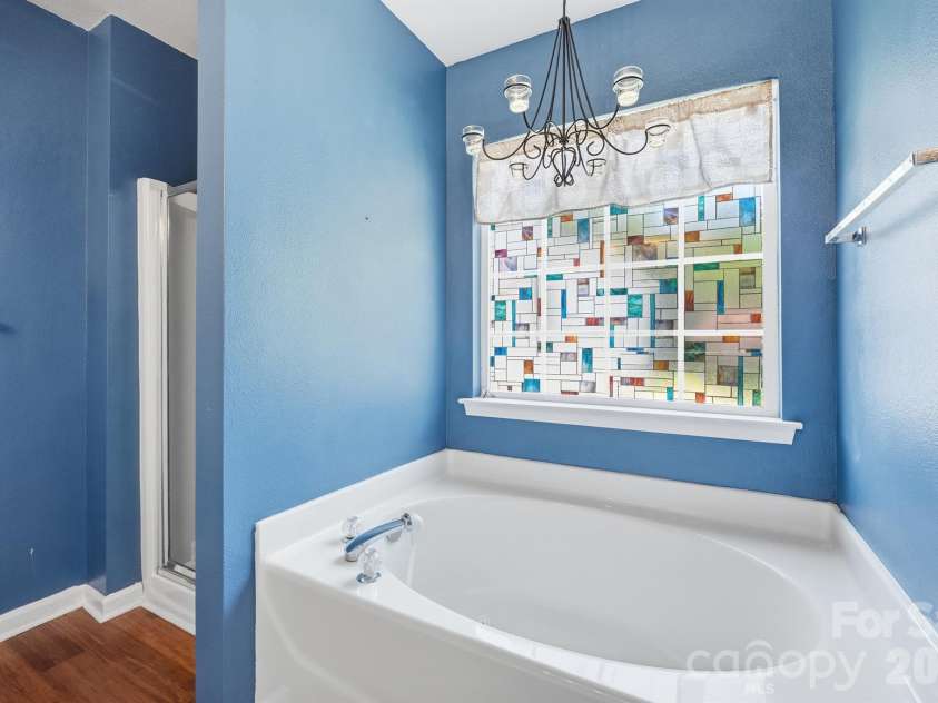13316 Emerald Branch Lane, Charlotte, NC 28273.  MLS# CAR4409494, YatesRealty ID 41194. 