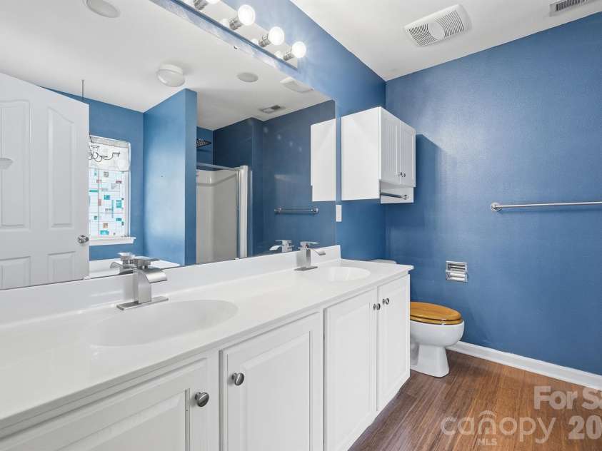 13316 Emerald Branch Lane, Charlotte, NC 28273.  MLS# CAR4409494, YatesRealty ID 41194. 