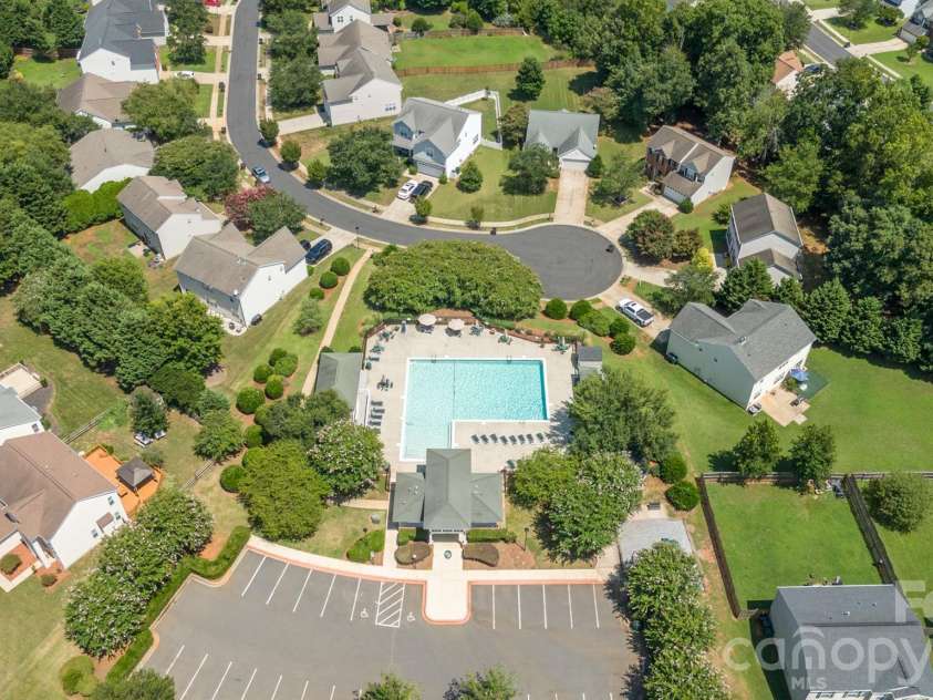 13316 Emerald Branch Lane, Charlotte, NC 28273.  MLS# CAR4409494, YatesRealty ID 41194. 