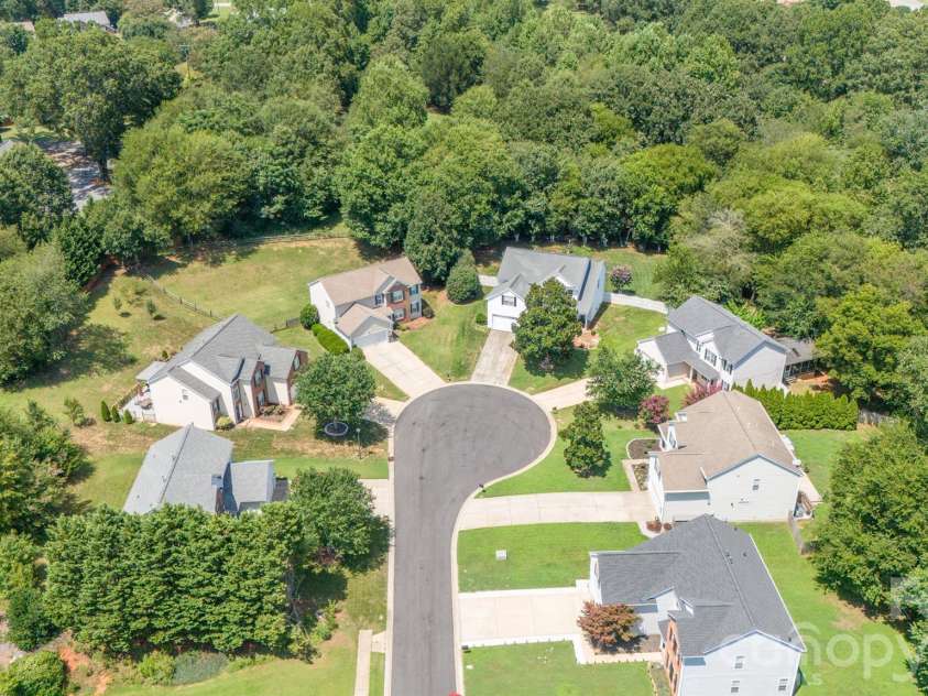 13316 Emerald Branch Lane, Charlotte, NC 28273.  MLS# CAR4409494, YatesRealty ID 41194. 
