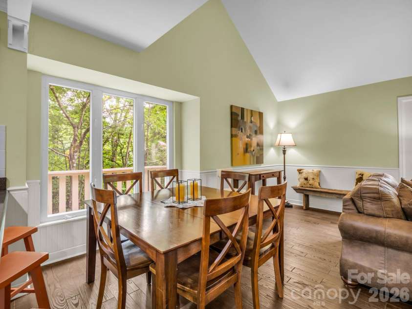 209 Dogwood Drive, Lake Lure, NC 28746.  MLS# CAR4408649, YatesRealty ID 41197. 