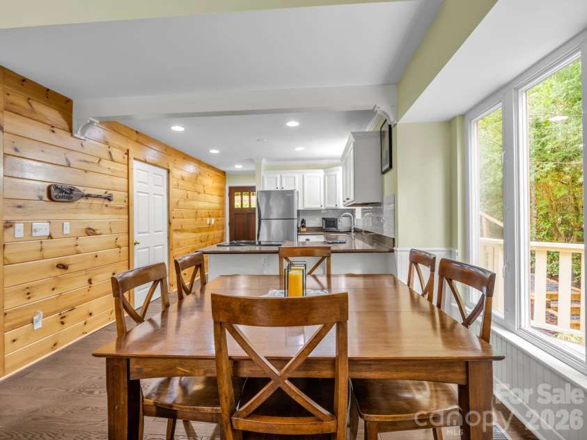 209 Dogwood Drive, Lake Lure, NC 28746.  MLS# CAR4408649, YatesRealty ID 41197. 