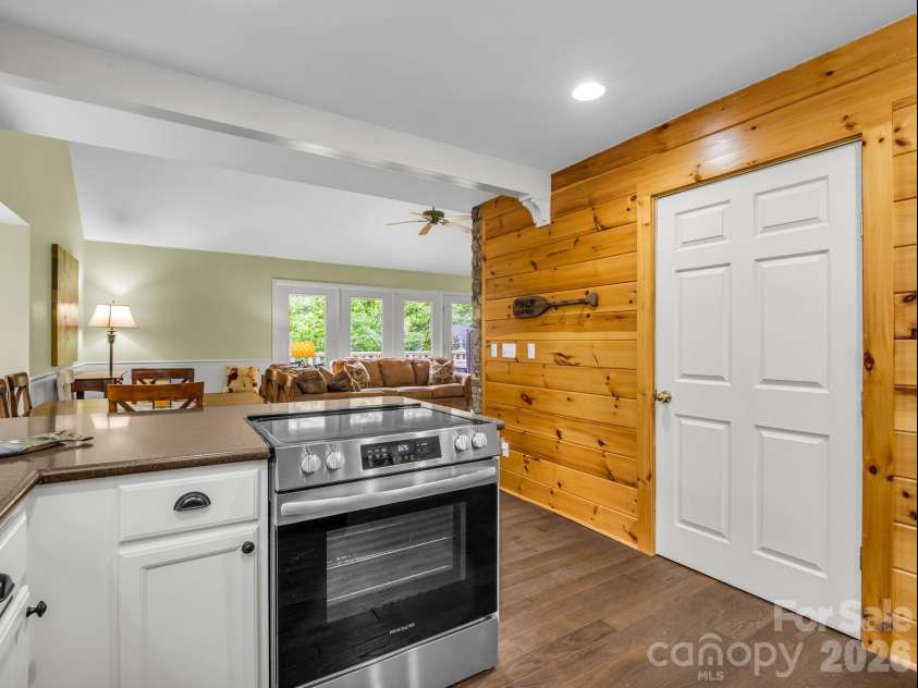 209 Dogwood Drive, Lake Lure, NC 28746.  MLS# CAR4408649, YatesRealty ID 41197. 