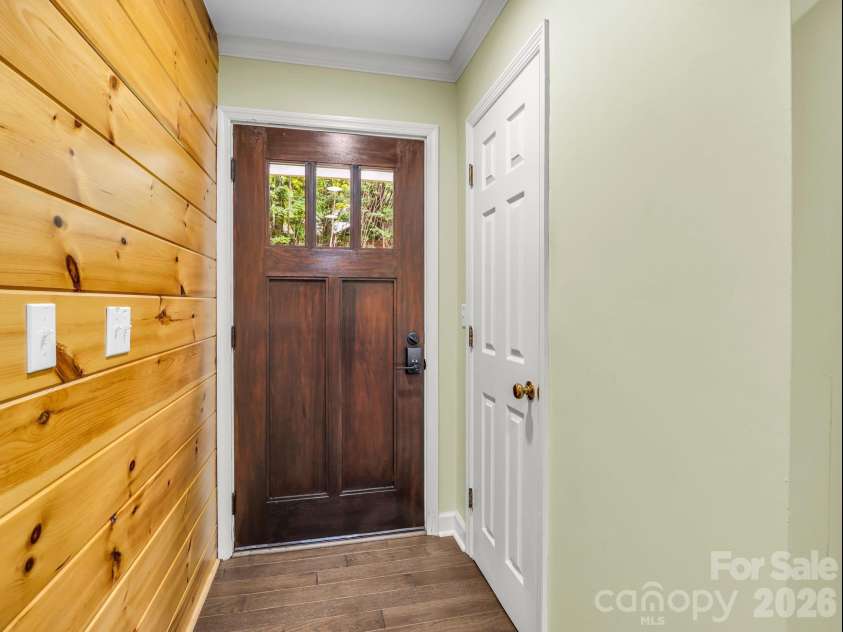 209 Dogwood Drive, Lake Lure, NC 28746.  MLS# CAR4408649, YatesRealty ID 41197. 