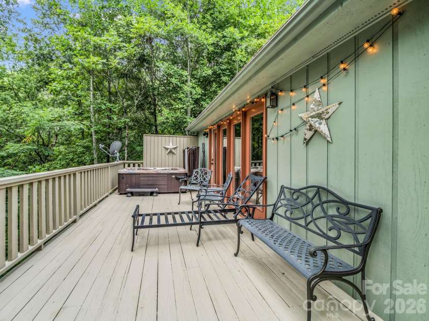 209 Dogwood Drive, Lake Lure, NC 28746.  MLS# CAR4408649, YatesRealty ID 41197. 