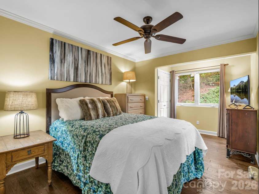 209 Dogwood Drive, Lake Lure, NC 28746.  MLS# CAR4408649, YatesRealty ID 41197. 