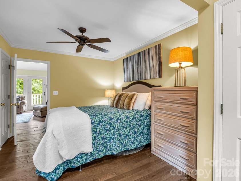 209 Dogwood Drive, Lake Lure, NC 28746.  MLS# CAR4408649, YatesRealty ID 41197. 