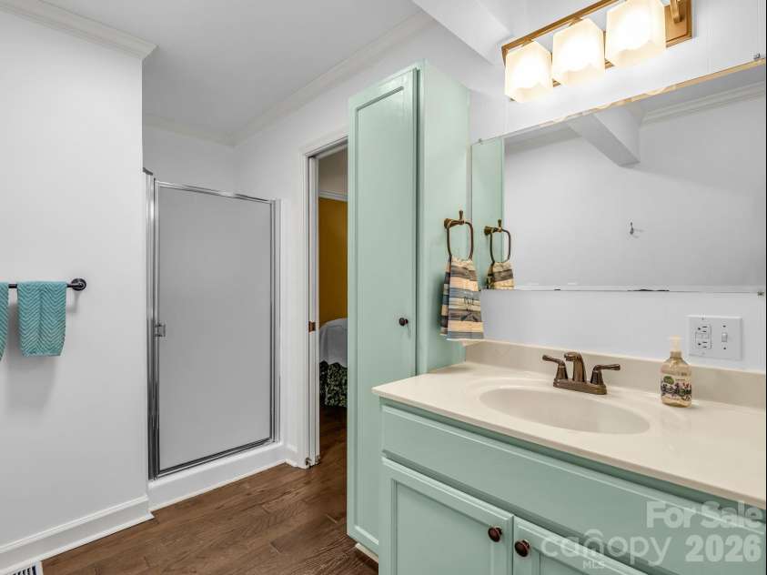 209 Dogwood Drive, Lake Lure, NC 28746.  MLS# CAR4408649, YatesRealty ID 41197. 
