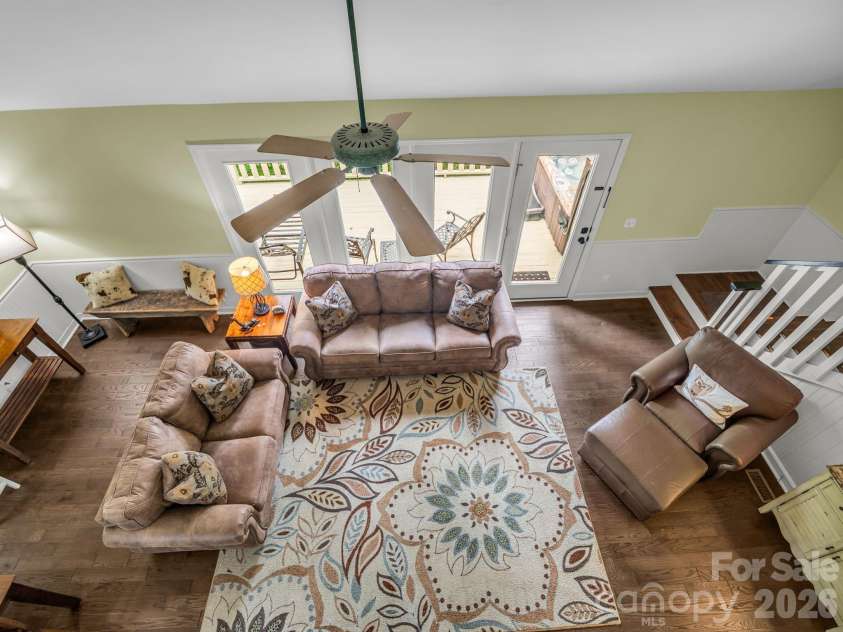 209 Dogwood Drive, Lake Lure, NC 28746.  MLS# CAR4408649, YatesRealty ID 41197. 