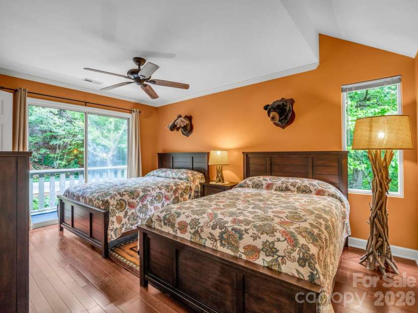 209 Dogwood Drive, Lake Lure, NC 28746.  MLS# CAR4408649, YatesRealty ID 41197. 