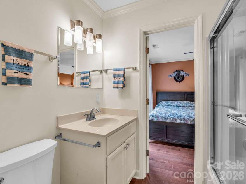 209 Dogwood Drive, Lake Lure, NC 28746.  MLS# CAR4408649, YatesRealty ID 41197. 