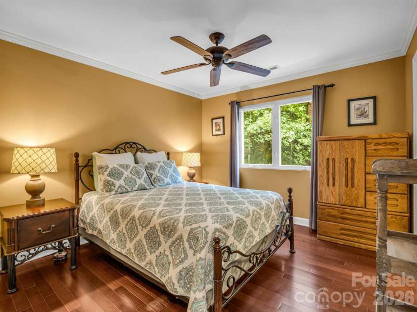 209 Dogwood Drive, Lake Lure, NC 28746.  MLS# CAR4408649, YatesRealty ID 41197. 