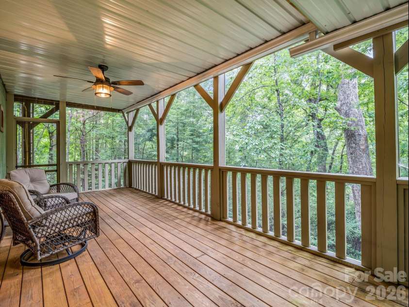209 Dogwood Drive, Lake Lure, NC 28746.  MLS# CAR4408649, YatesRealty ID 41197. 